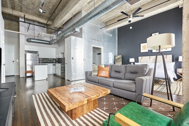 Photo - 401 Louisiana St Unit SI FL3-ID1597463P
