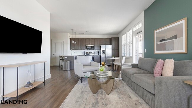 Photo - 20915 Wilderness Oak Unit 3402
