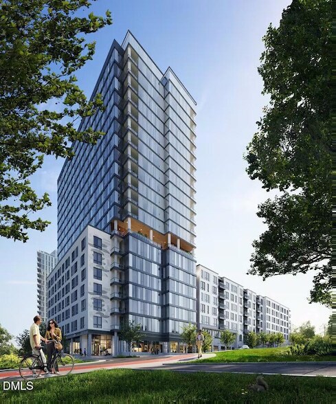 Building Photo - 1000 Hammell Dr Unit S2