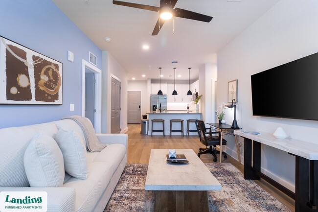 Building Photo - 435 Encore Way Unit 3304.1411793