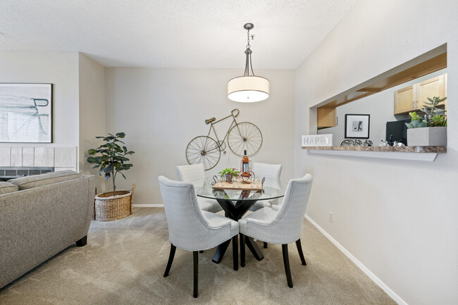 Photo - Gables Katy Trail