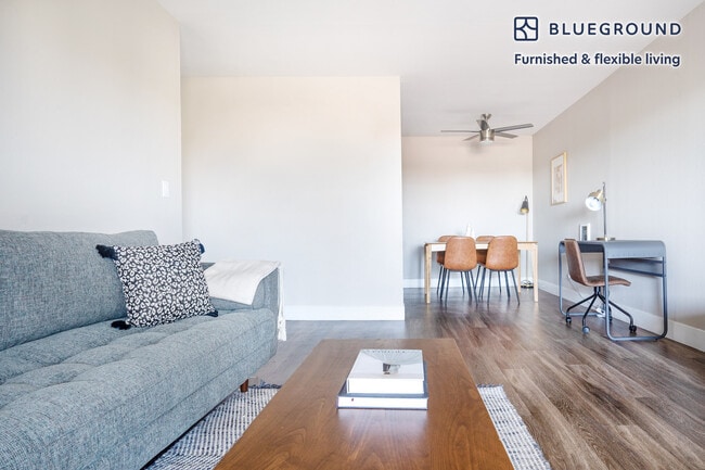 Photo - 900 E Hillsdale Blvd Unit SI FL3-ID585