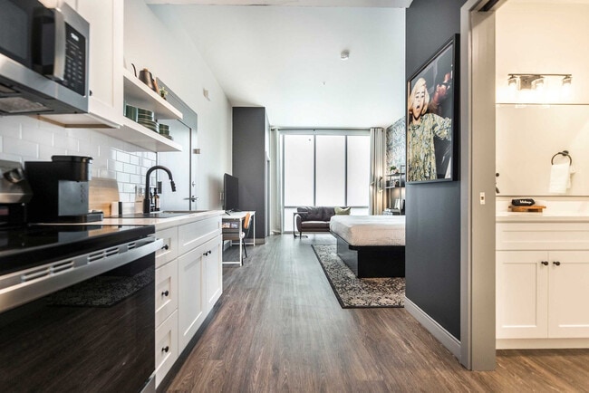 Photo - 520 Martin Luther King Jr Blvd Unit SI ID1356310P