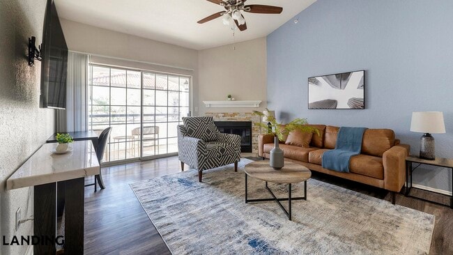 Photo - 3201 Duval Rd Unit 1032