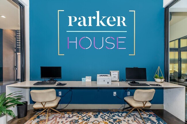 Photo - Parker House