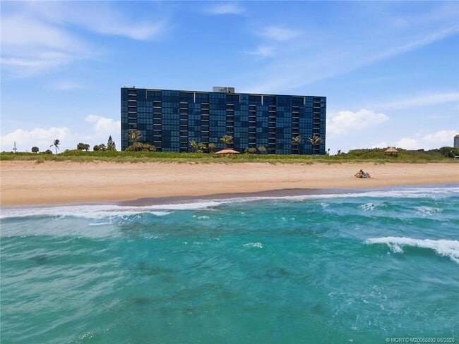 Building Photo - 10410 S Ocean Dr Unit 308