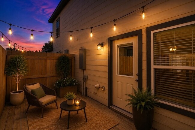 Photo - 207 N Poplar St