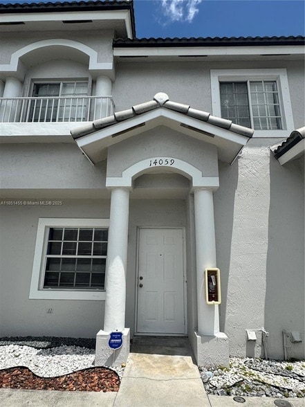 Building Photo - 14059 SW 120th Ct