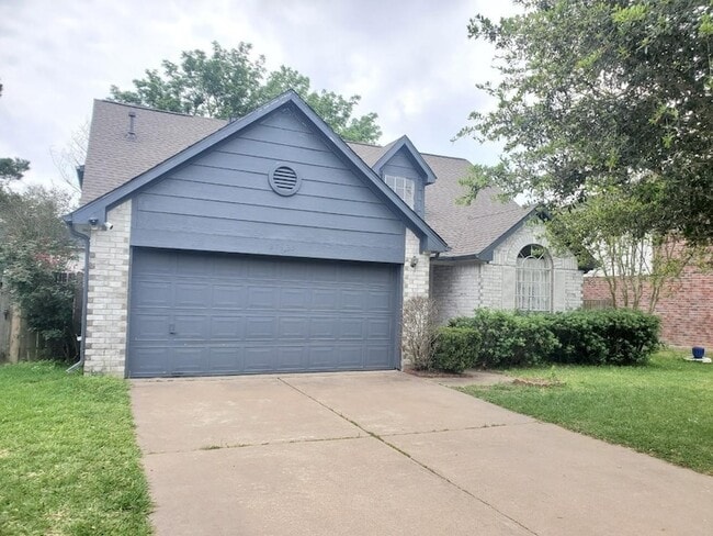 Photo - 21435 Park Mill Ln
