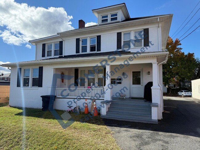 Building Photo - 4812 Williamson Rd