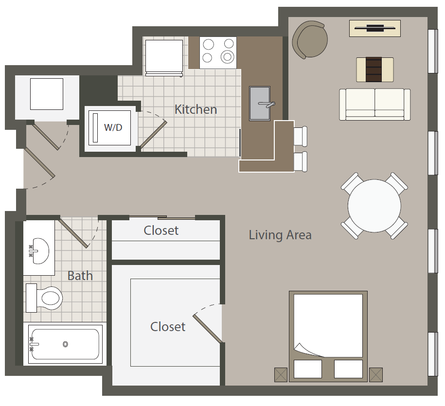 Floor Plan - ST11