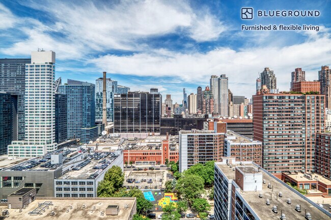 Photo - 550 W 54th St Unit SI FL23-ID1506