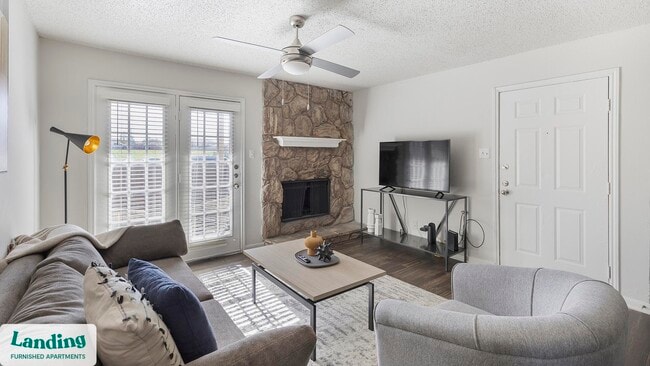 Photo - 1408 Teasley Ln Unit 3412.1407347