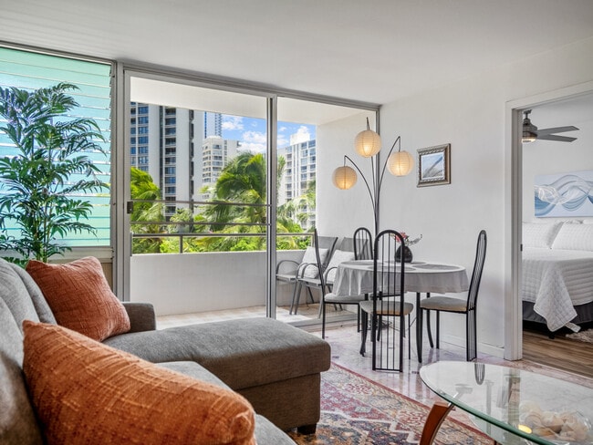 Photo - 1676 Ala Moana Blvd Unit SI FL4-ID1586967P