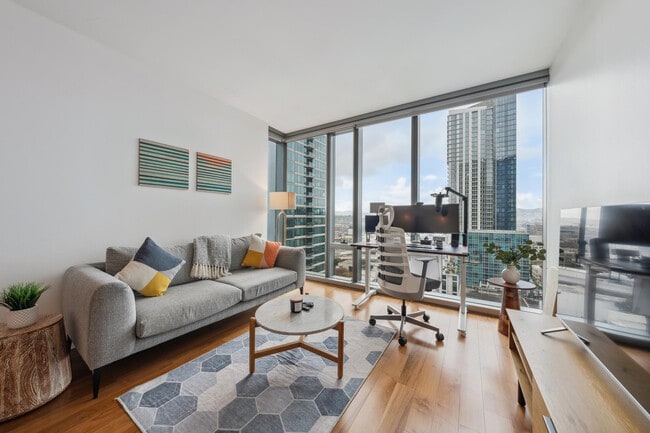 Photo - 399 Fremont St Unit SI FL20-ID1009875P