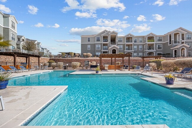 Photo - The Legends of El Paso