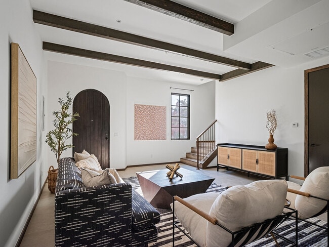 Building Photo - The Spaniard