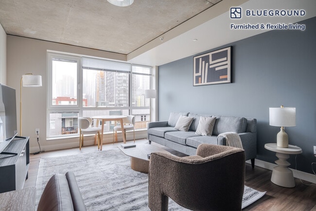 Building Photo - 101 Taylor Ave N Unit FL9-ID985