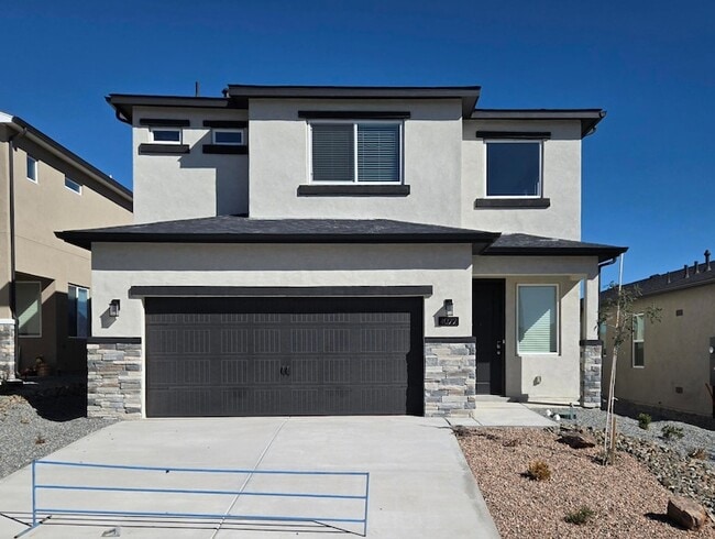 Building Photo - 4022 Silver Springs Road NE