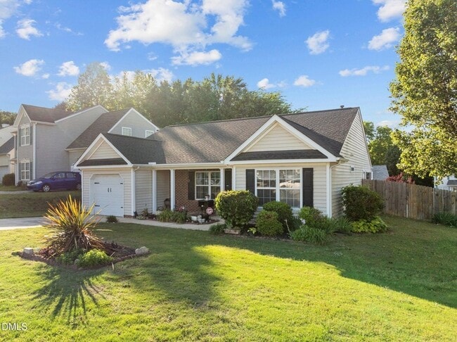 Building Photo - 4109 Fawn Glen Dr
