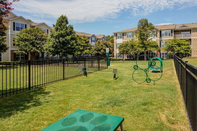 Dog Park - The Estates at Perimeter