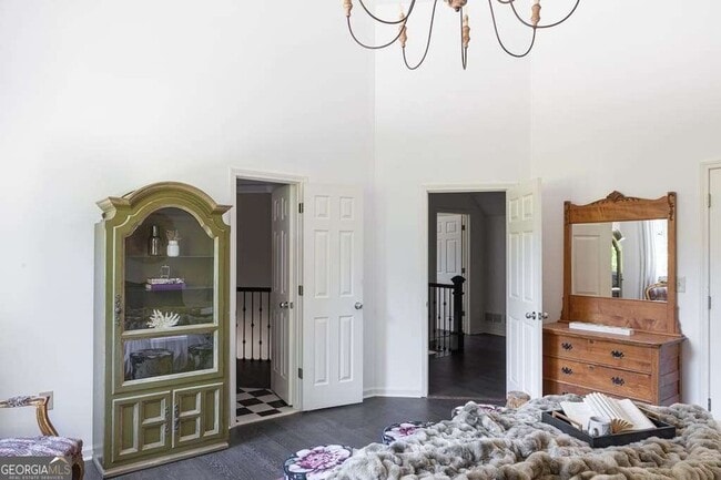 Photo - 201 Hurt St NE Unit A