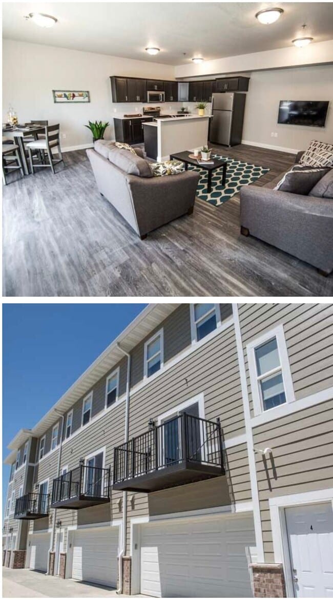 Photo - Meadowbrook Apartments