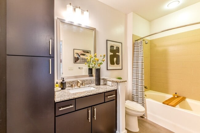 Photo - Bell Terminus