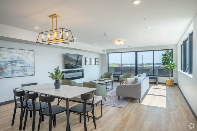 Community Room - Bluewater Flats