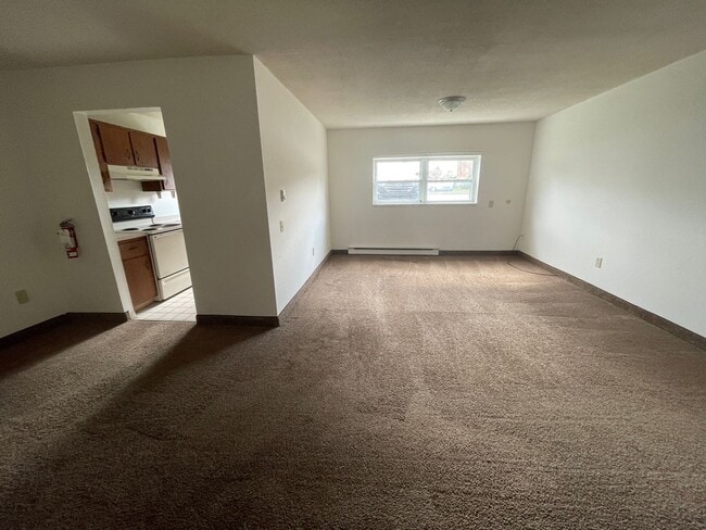 Photo - Bayit Edinboro