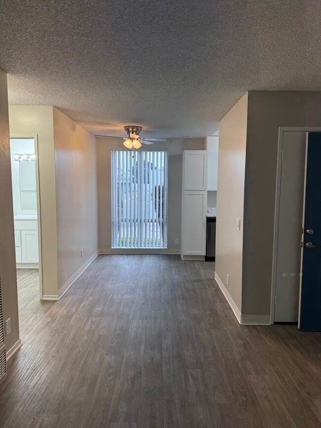 Photo - Ocean Park Apartments