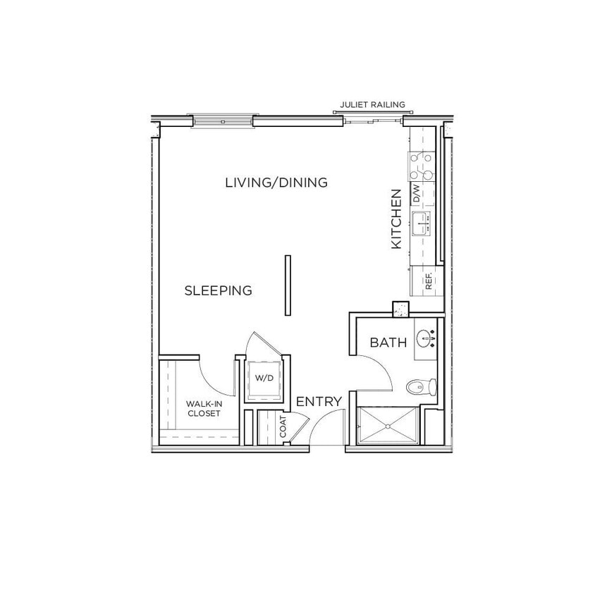 Floor Plan - S3