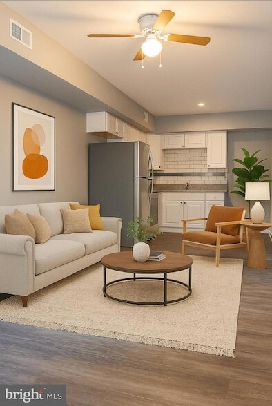 Building Photo - 2045 N 8th St