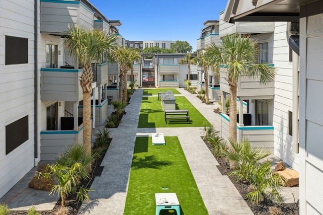 Photo - The Ace Apartments