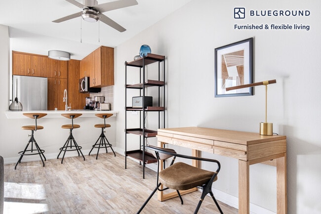 Photo - 615 S Catalina Ave Unit FL2-ID396