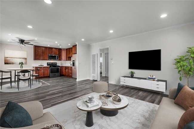 Photo - 25925 Narbonne Ave Unit 35