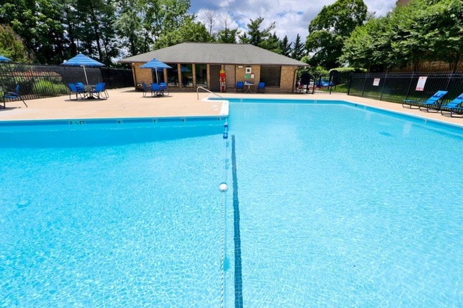 Photo - Montgomery Trace Apartment Homes