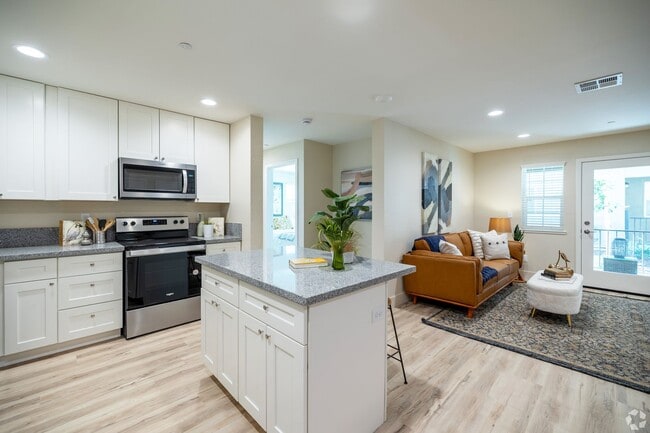 Photo - Rumble Road Apartments