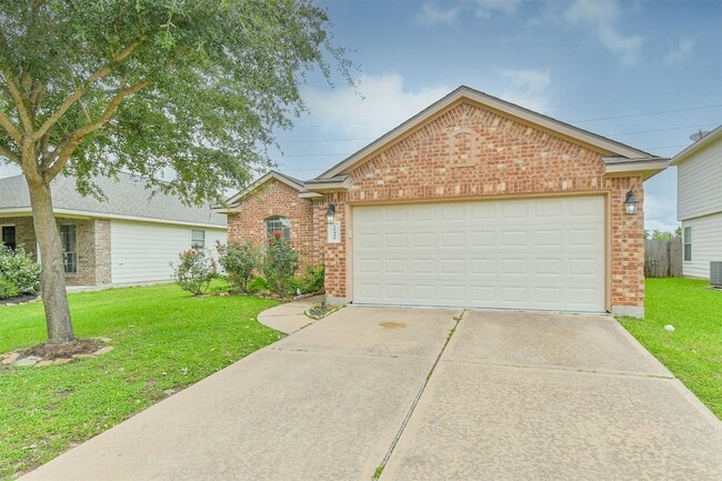 Photo - 20410 Shiloh Mist Ln