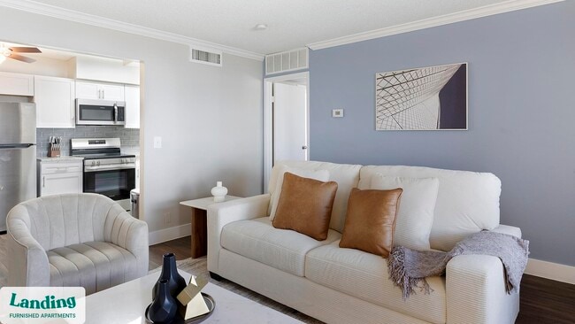 Building Photo - 2301 S Valley View Blvd Unit A08.1411241