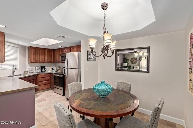 Photo - 4850 E Desert Cove Ave