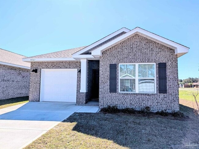 Building Photo - 9907 Starling Dr