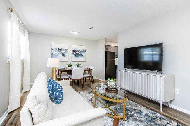 Photo - Brookridge Apartments