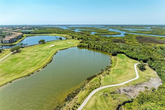 Photo - 8403 Grand Estuary Trail Unit 306