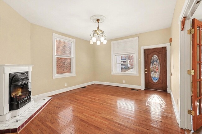 Photo - 222 Sterrett Ave Unit 1