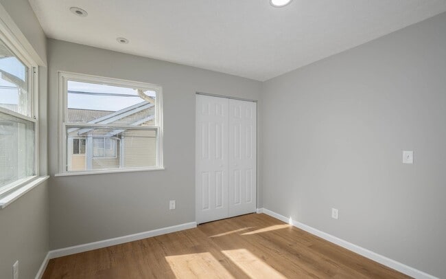 Photo - University Commons Apartments