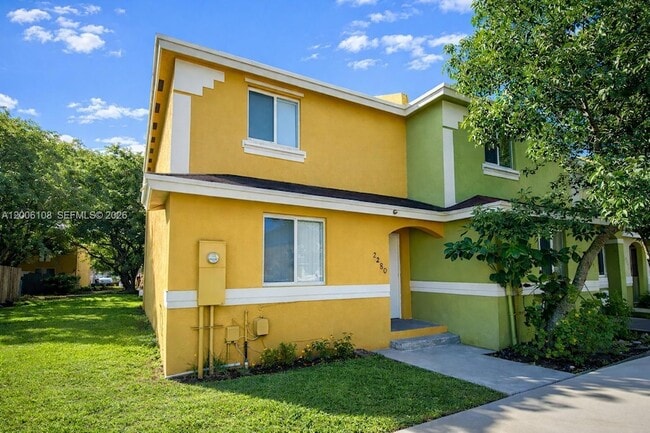 Building Photo - 2290 NW 136th Terrace