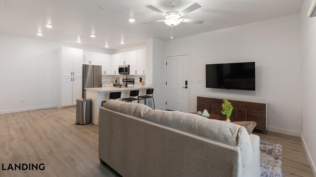 Photo - 2555 N Rancho Dr Unit 2101