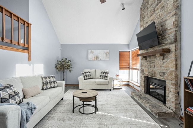 Building Photo - 7542 Higdon Ct Unit ID1303775P