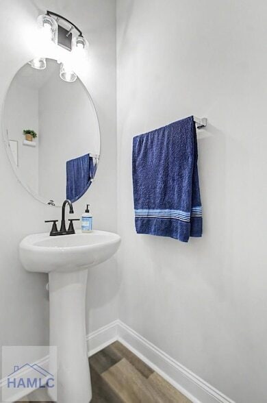 Photo - 1309 Grayson Ave